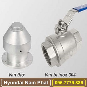 van bồn nhôm hyundai 28 khối